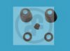 TOPRAN 108981 Repair Kit, wheel brake cylinder